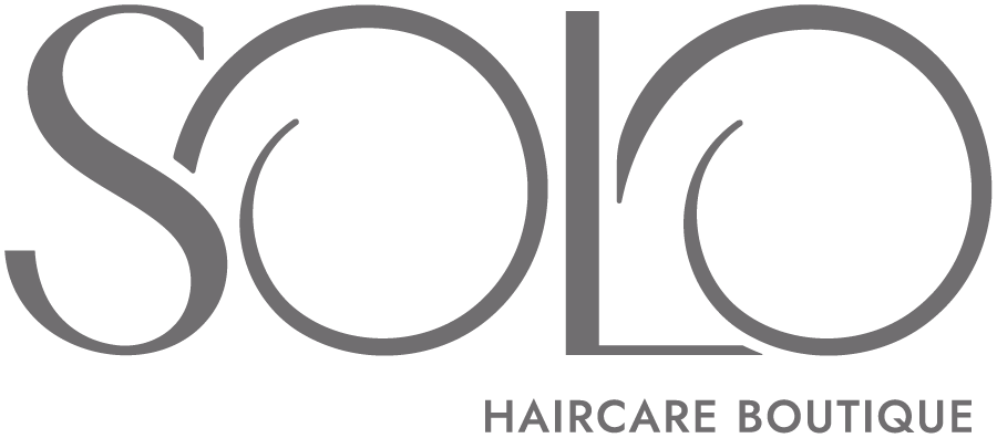 SOLO — Haircare Boutique